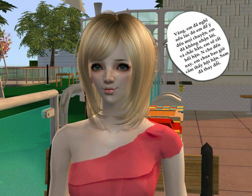 the world of model chapter 12.2 31