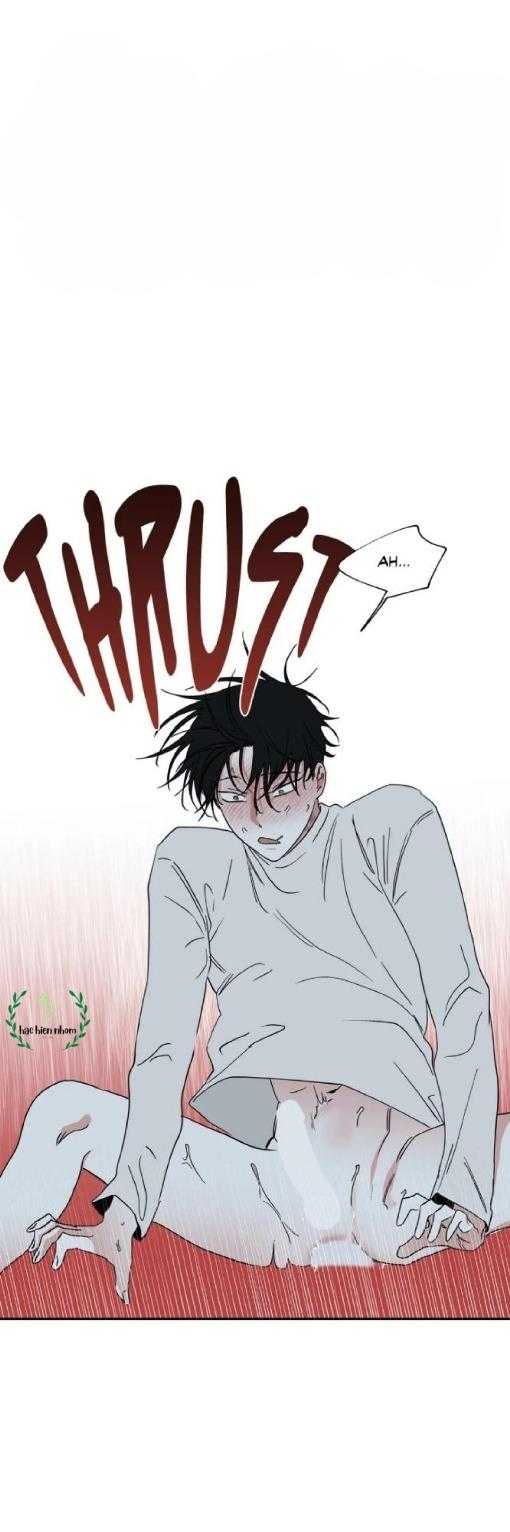 thủy triều thấp lúc chạng vạng chapter 12 2