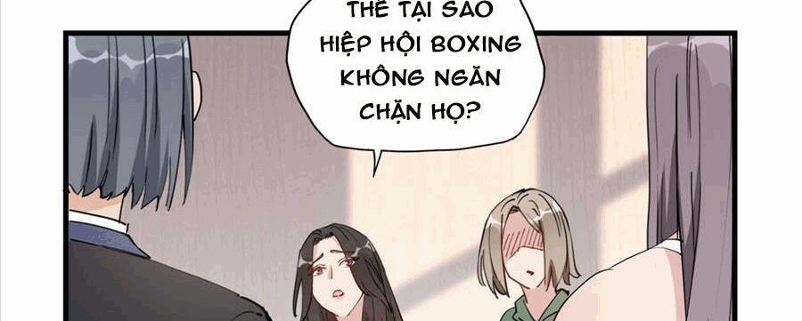 cố tổng, vợ của ngài quá mạnh rồi! chapter 24 155