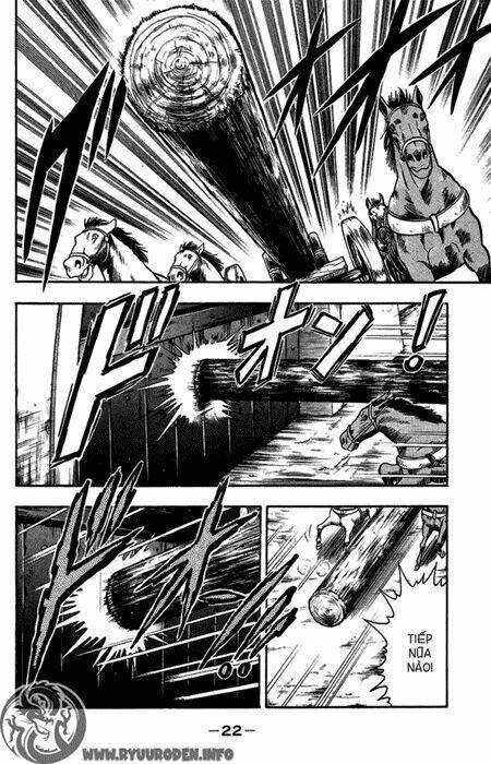 hoàng phi hồng phần 1 chapter 26 22