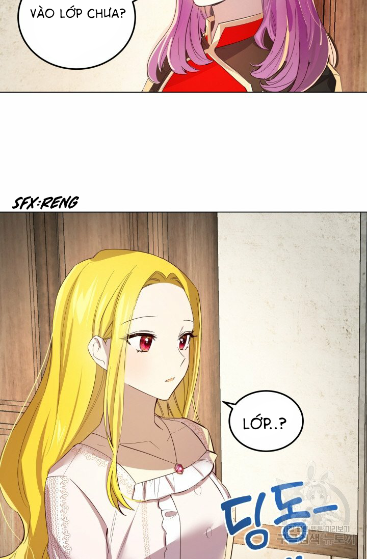 hủy bỏ điều ưóc này! chapter 2 17