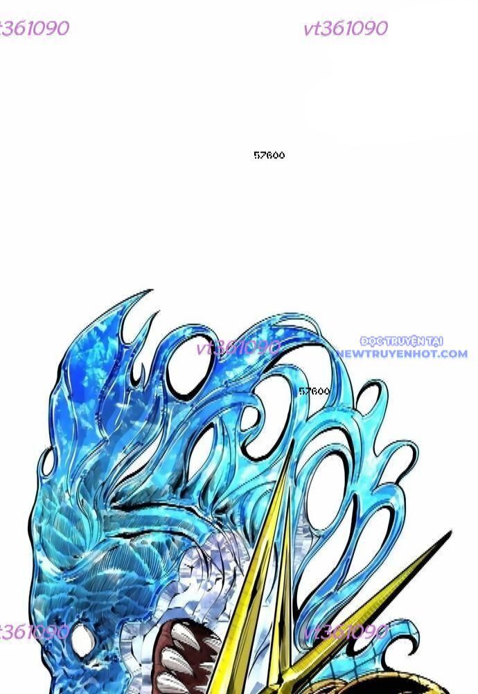 shark - cá mập chapter 276 8