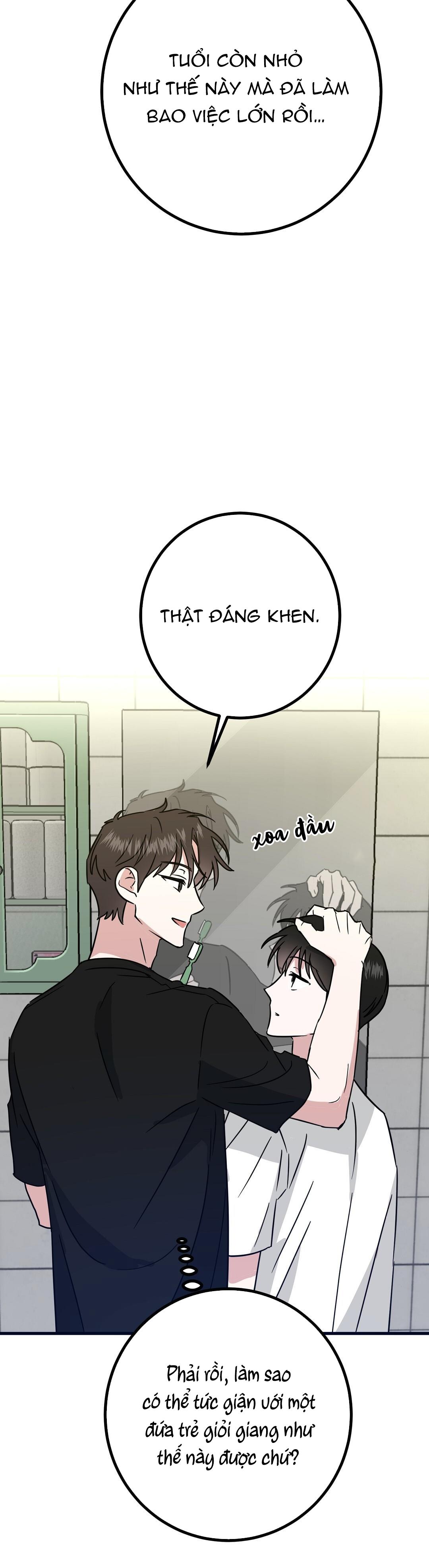 nhà tôi thành phim trường mất rồi chapter 10 45