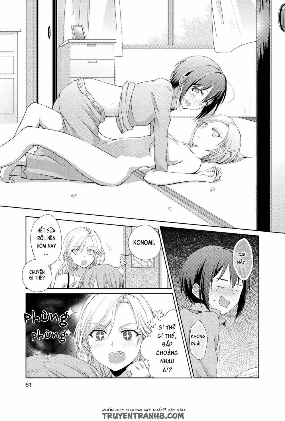 tachibanakan to lie angle chapter 1 56