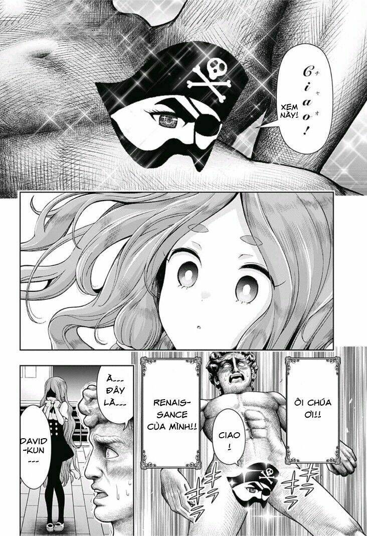 shishunki renaissance david-kun chapter 1 24