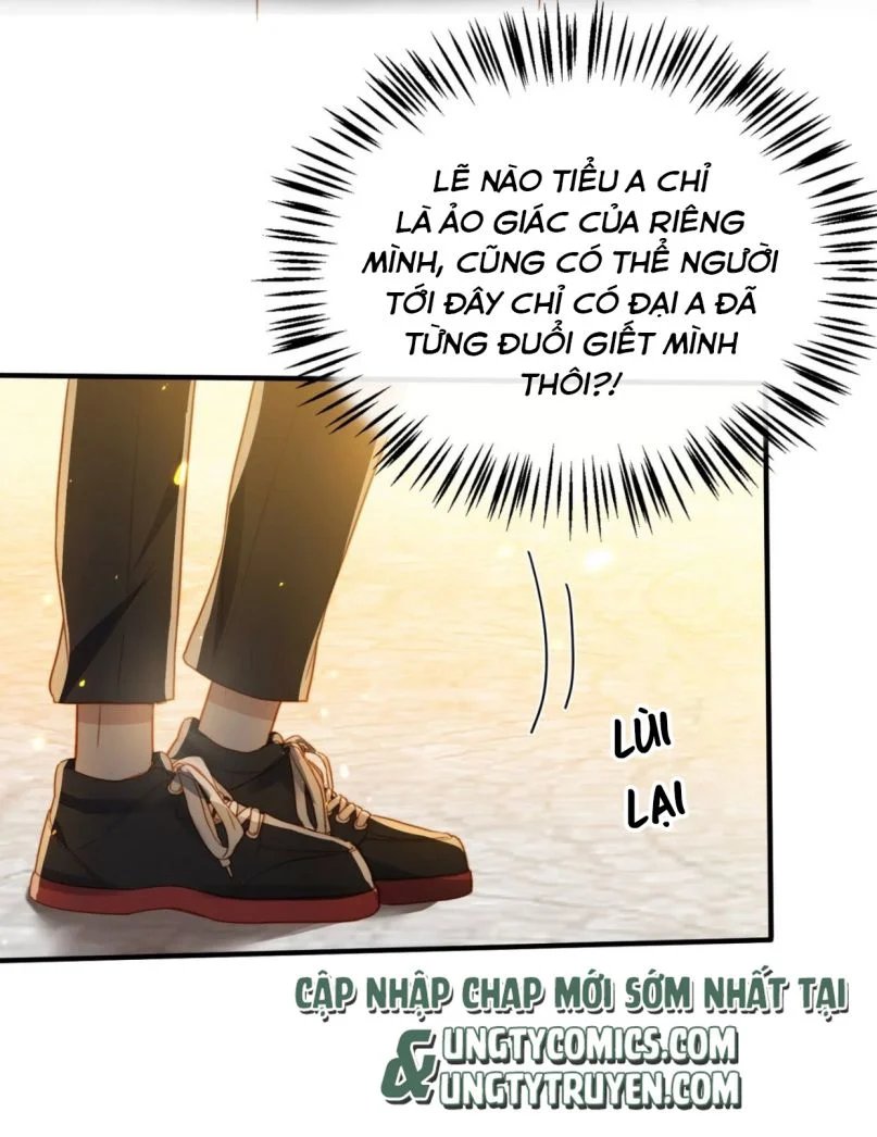 nụ hôn vực thẳm chapter 98 31