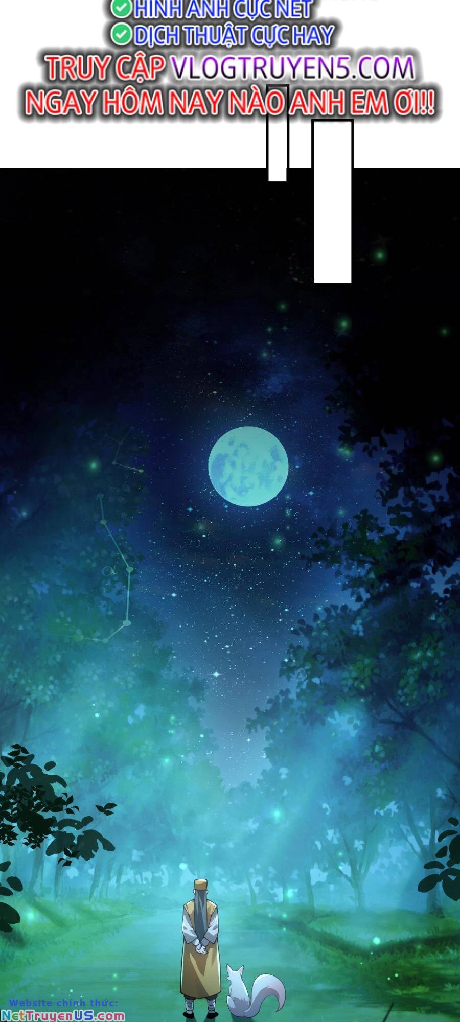 bói toán mà thôi, cửu vĩ yêu đế sao lại thành nương tử ta?! chapter 31 56