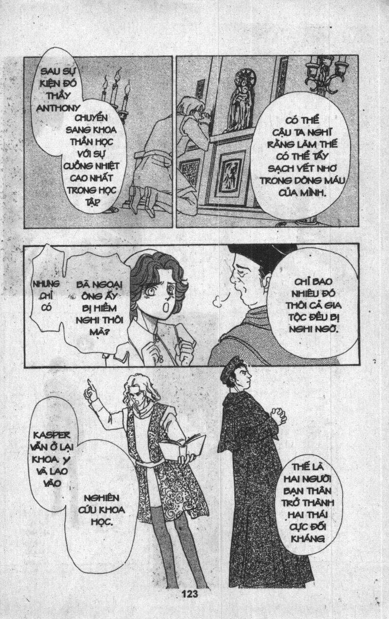 kenja no ishi chapter 3 123