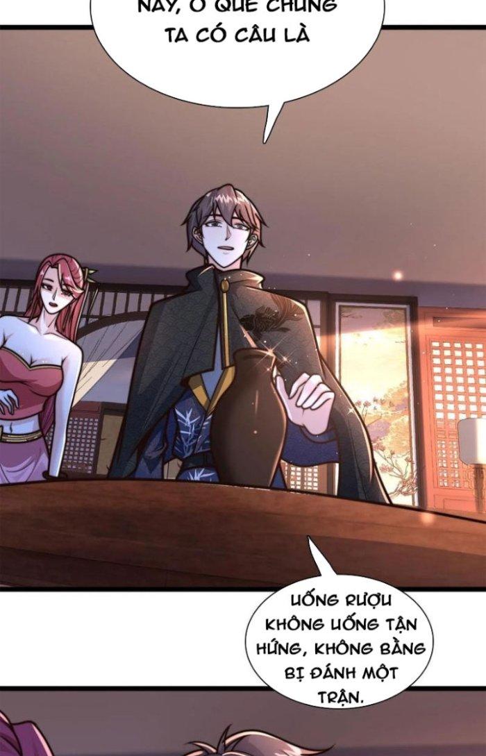 ta nuôi ma quỷ ở trấn ma ti chapter 90 31