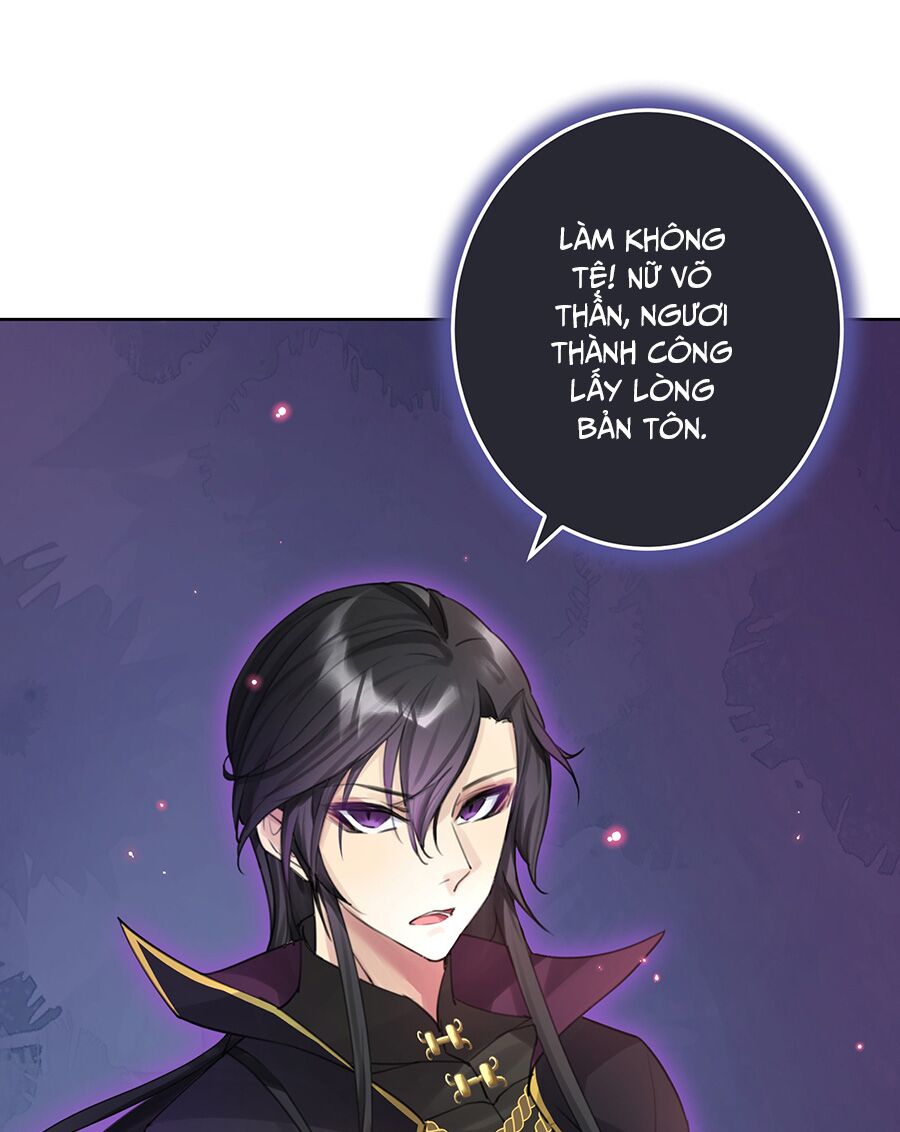 bản giáo chủ thân bất do kỷ chapter 2 75