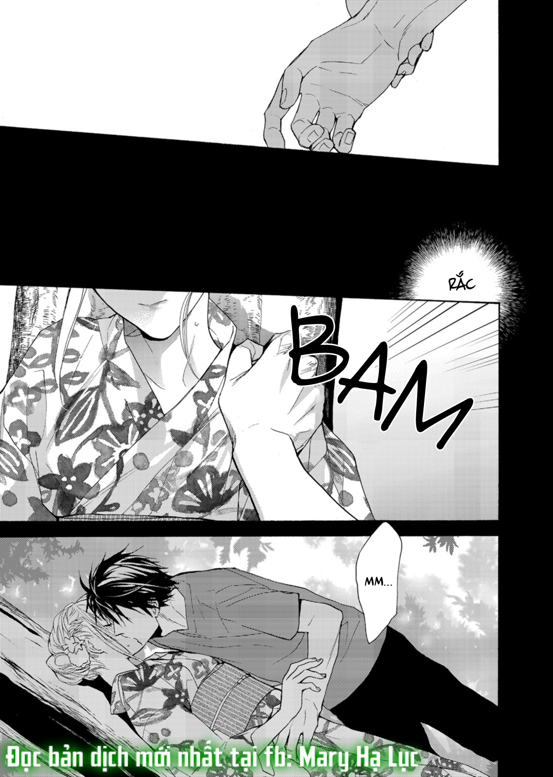 tuyển tập hàn, nhật chịch ngắn chapter 54.1 8