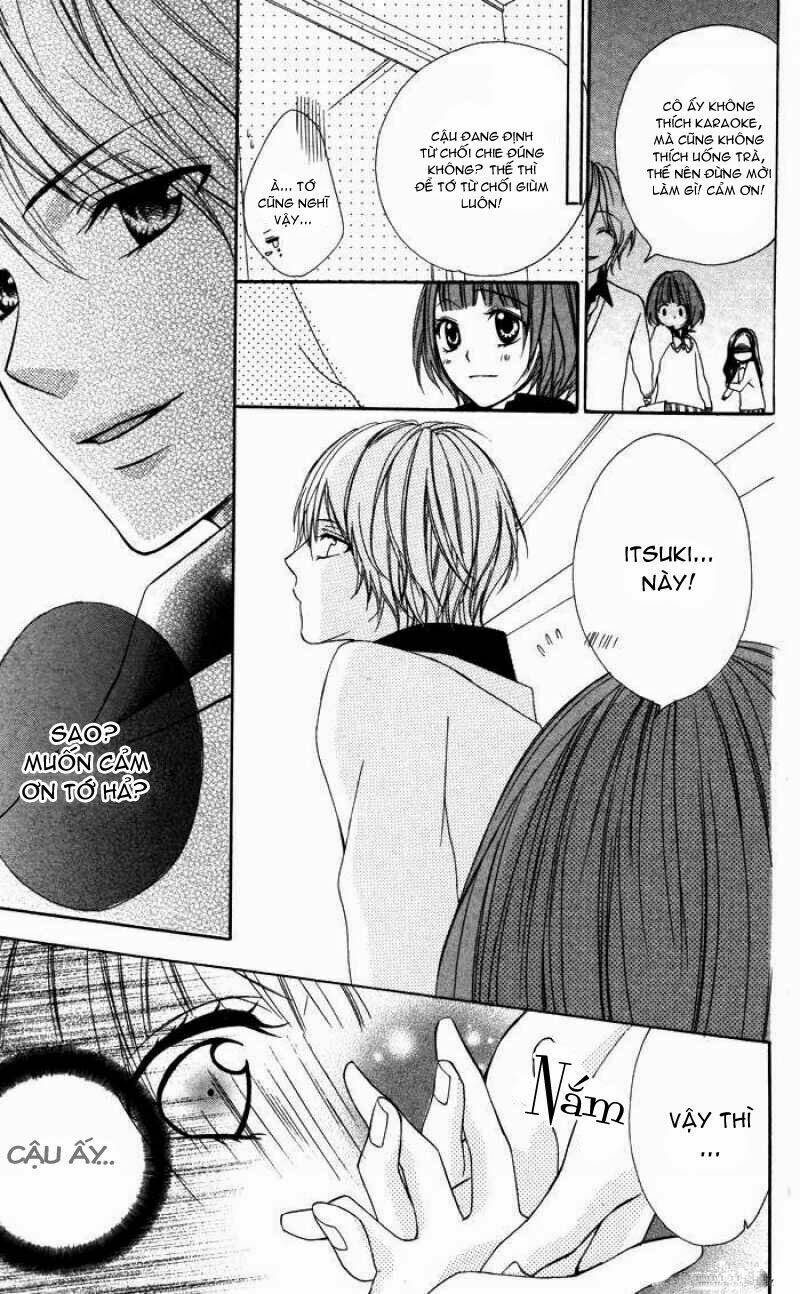 akuma de kobito chapter 3 4