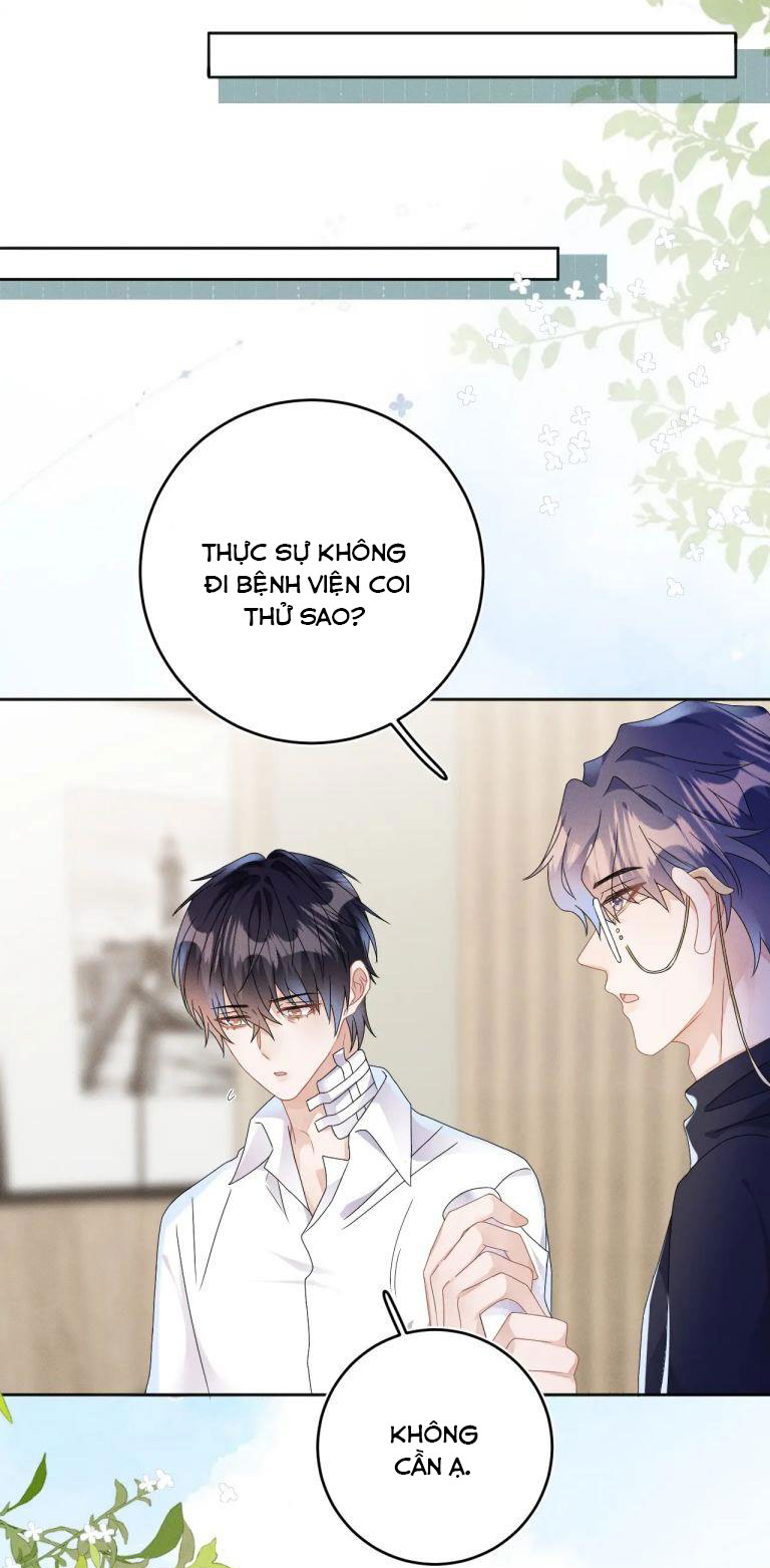 mạnh mẽ công chiếm chapter 45 34