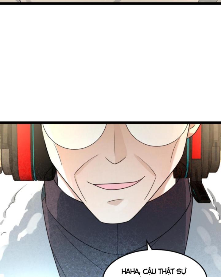 đóng băng toàn cầu: tôi gây dựng nên phòng an toàn thời tận thế chapter 210 41