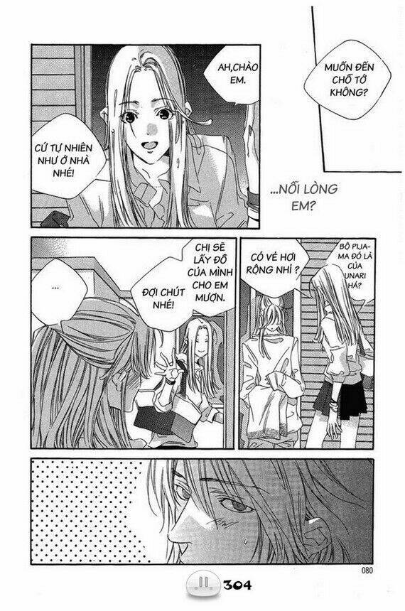 sora gura chapter 1 311