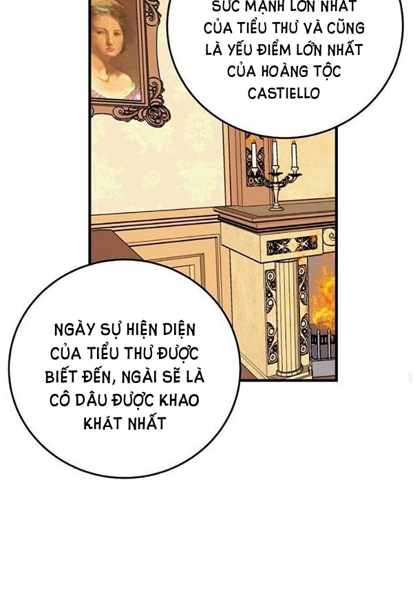 tôi là tiểu thư của gia đình này chapter 10 16