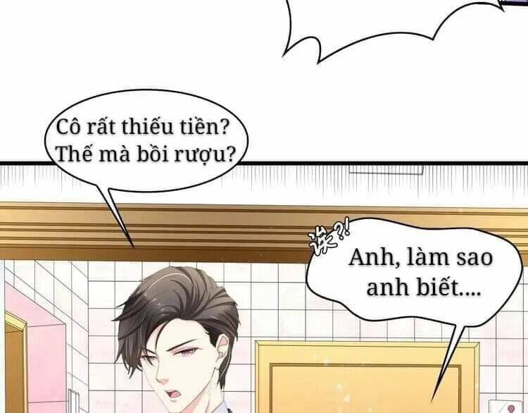 tổng tài đại nhân song mặt kiều thê chapter 6 86