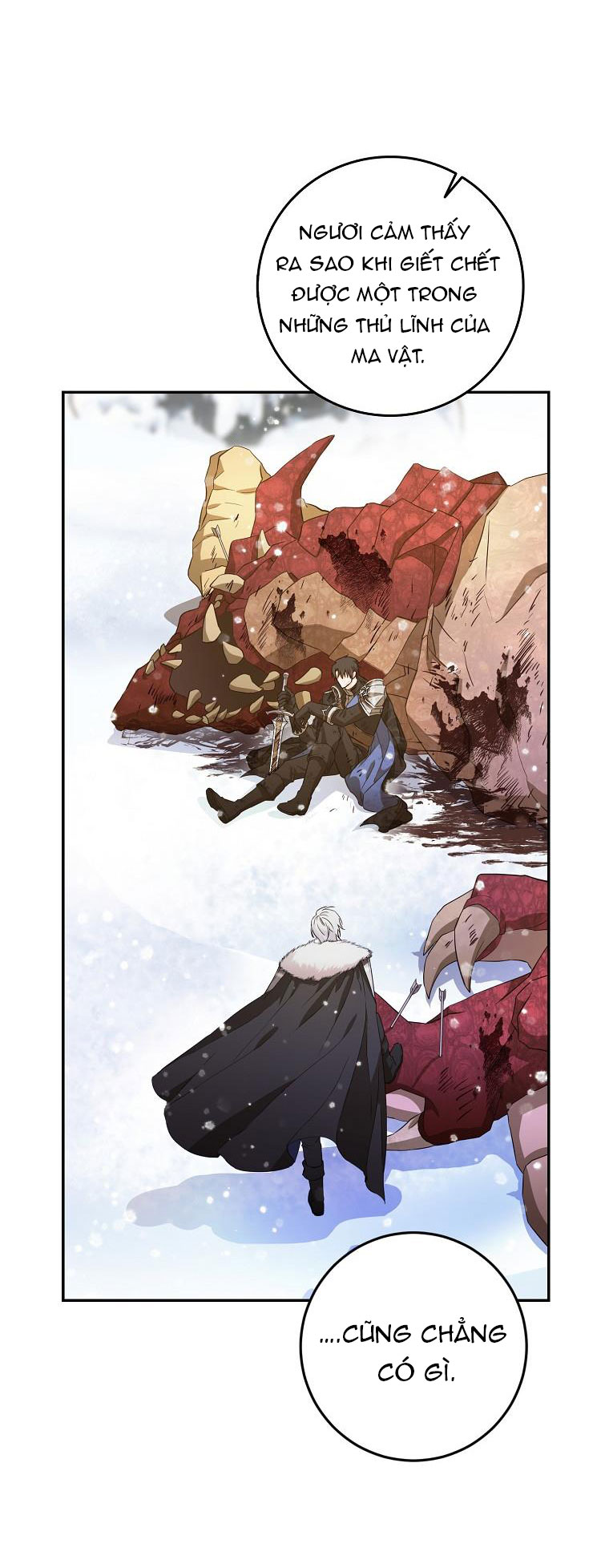 trở thành vợ của nam chính chapter 25.1 9