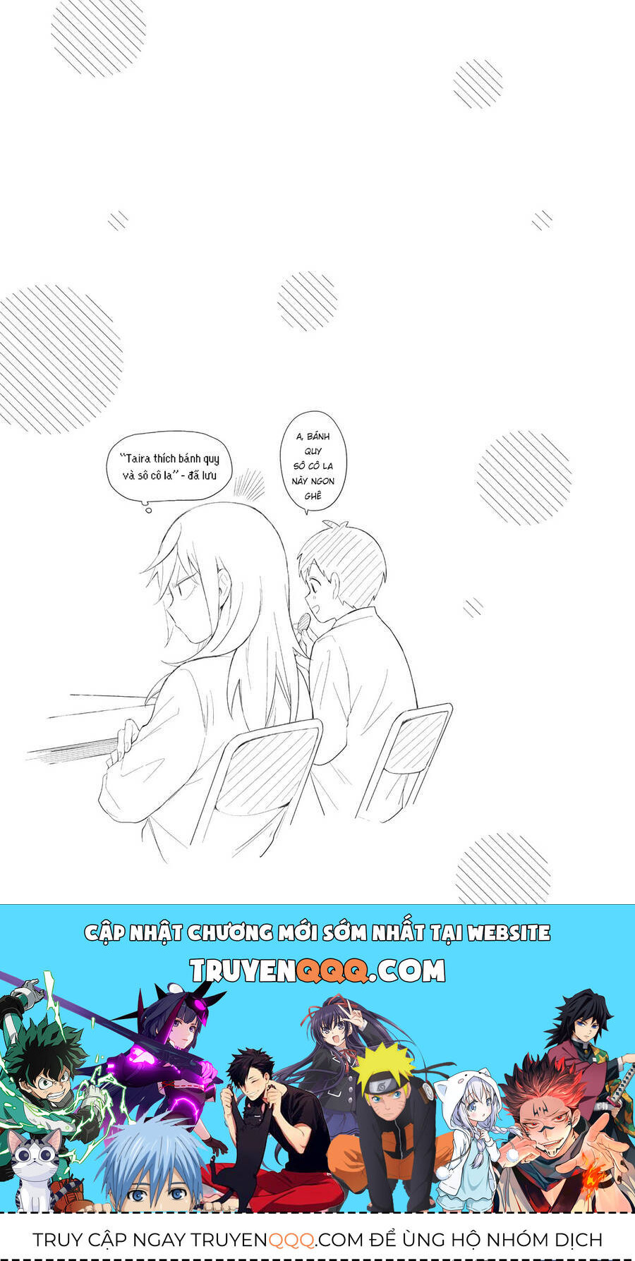 tonari no furi-san ga tonikaku kowai chapter 22 17