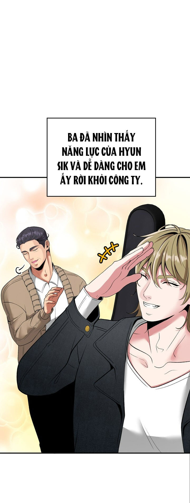Người Vợ Gợi Cảm chapter 55.1 - Trang 21