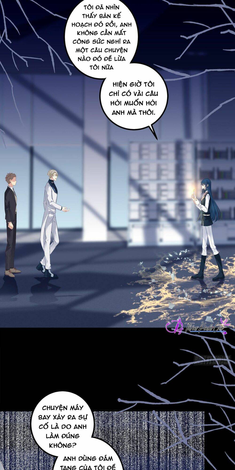 toàn bộ nắm trong tay chapter 113 3