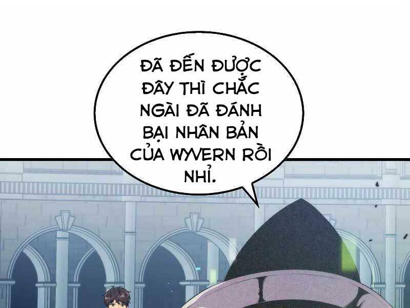 tôi thăng cấp trong lúc ngủ chapter 34 8