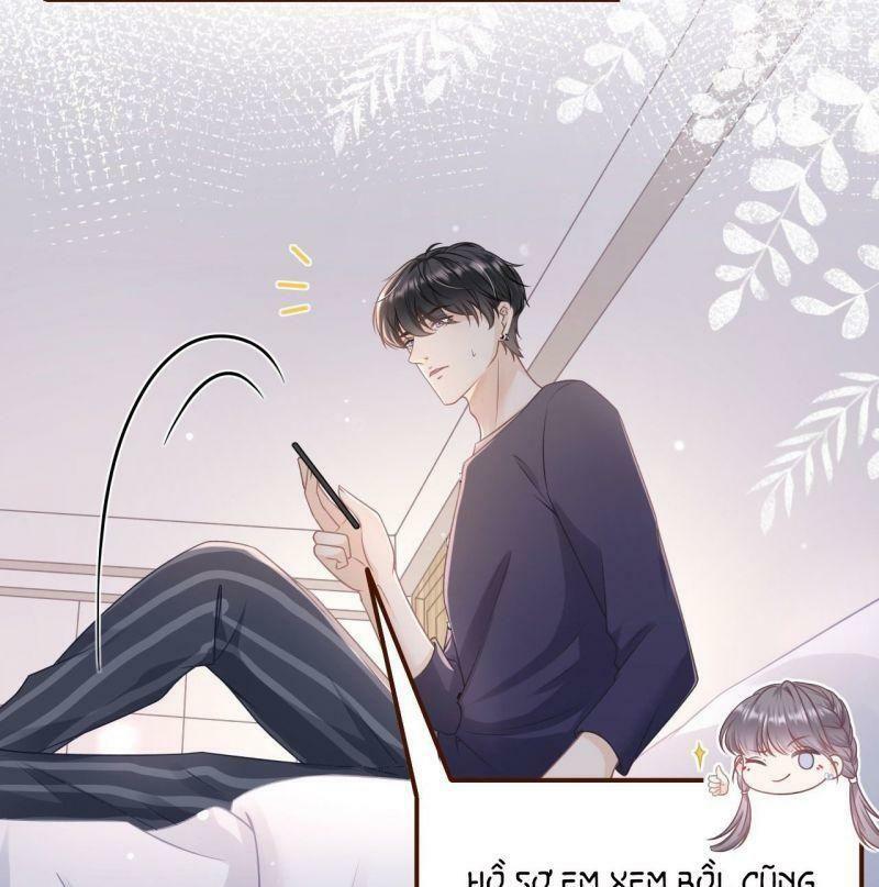 bạn gái tôi mới 30+ tuổi xuân chapter 85 11