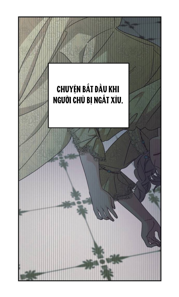 gia đình chồng bị ám ảnh bởi tôi chapter 113.1 39