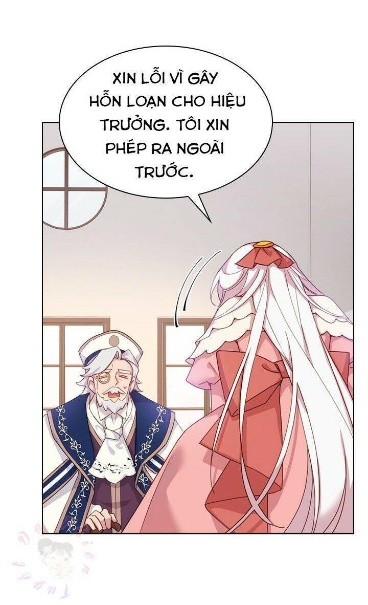 để yên cho tiểu thư hiền chapter 9 43