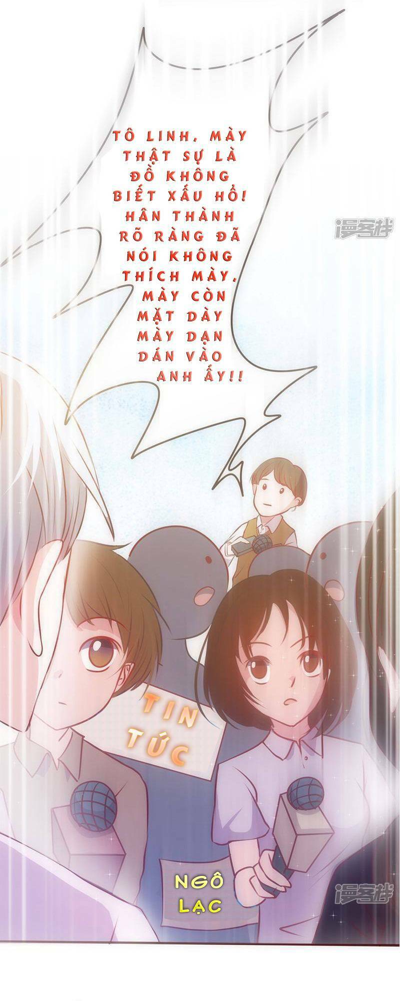 truy phu 36 kế - ông xã à, tới chiến nào! chapter 31 16