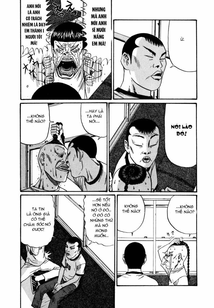 boku to issho chapter 44 17