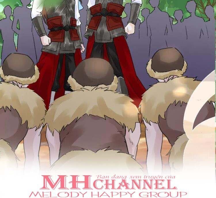 hoa nhan sách 2 chapter 116 14