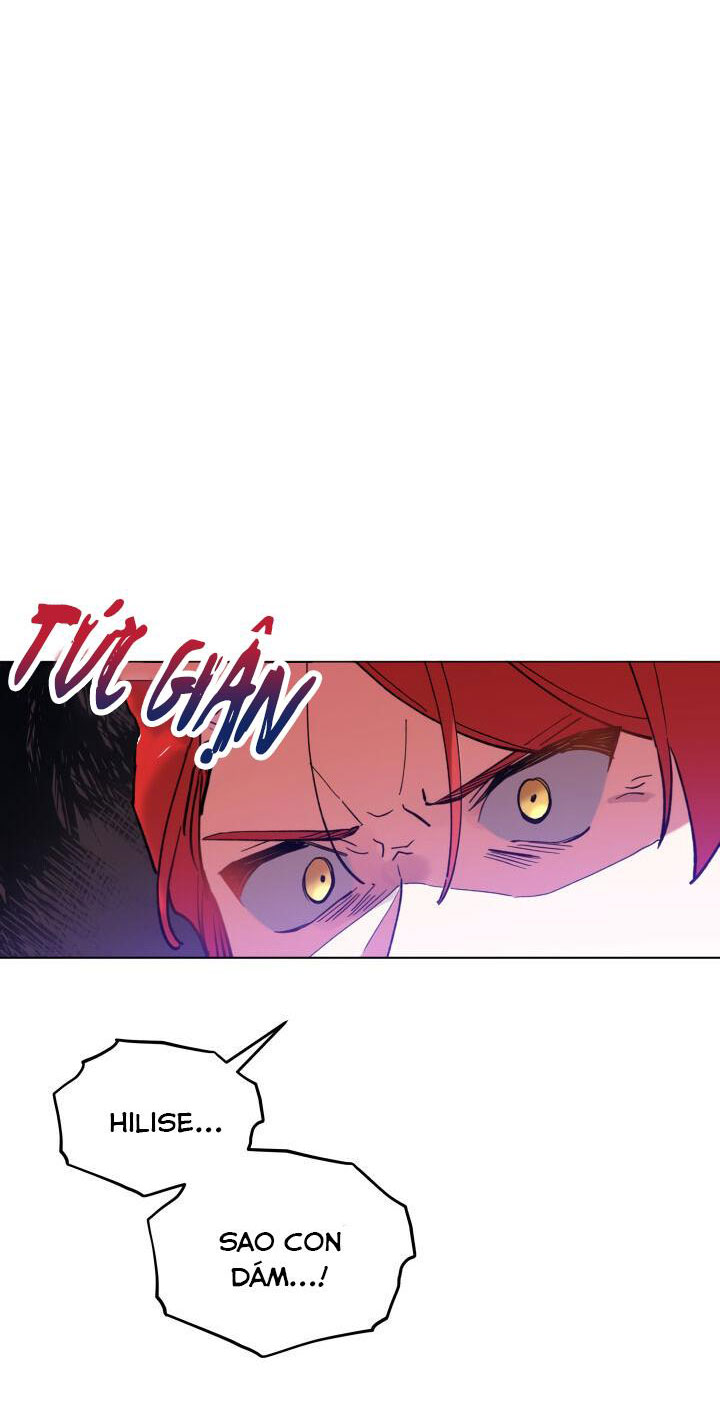 quý cô không thể chạm vào chapter 13 10