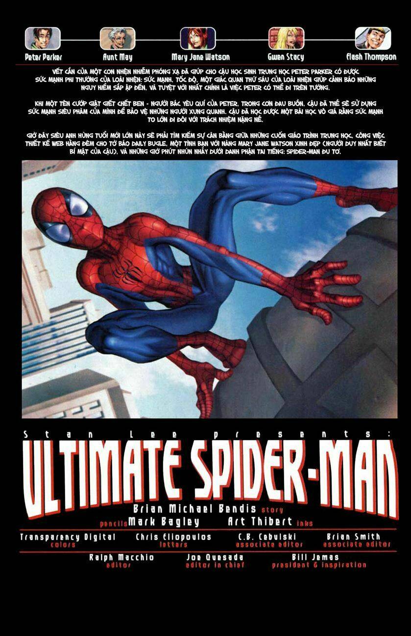 ultimate spider-man chapter 28 5
