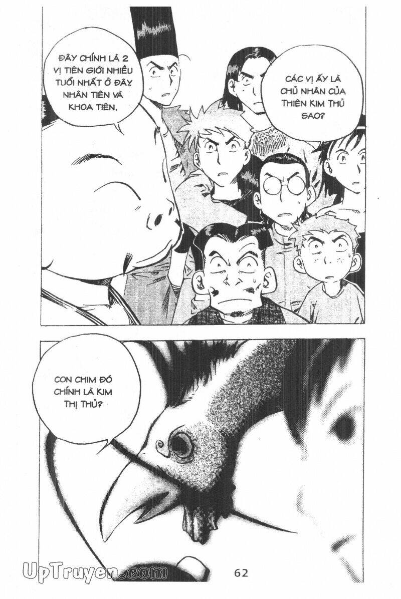 giang hồ bá đạo ký chapter 152 62