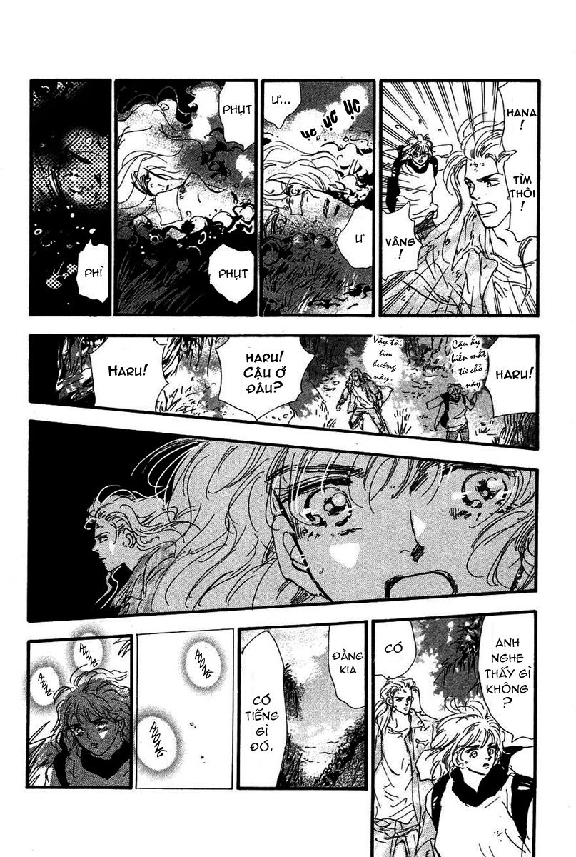 mầm sống chapter 76 31