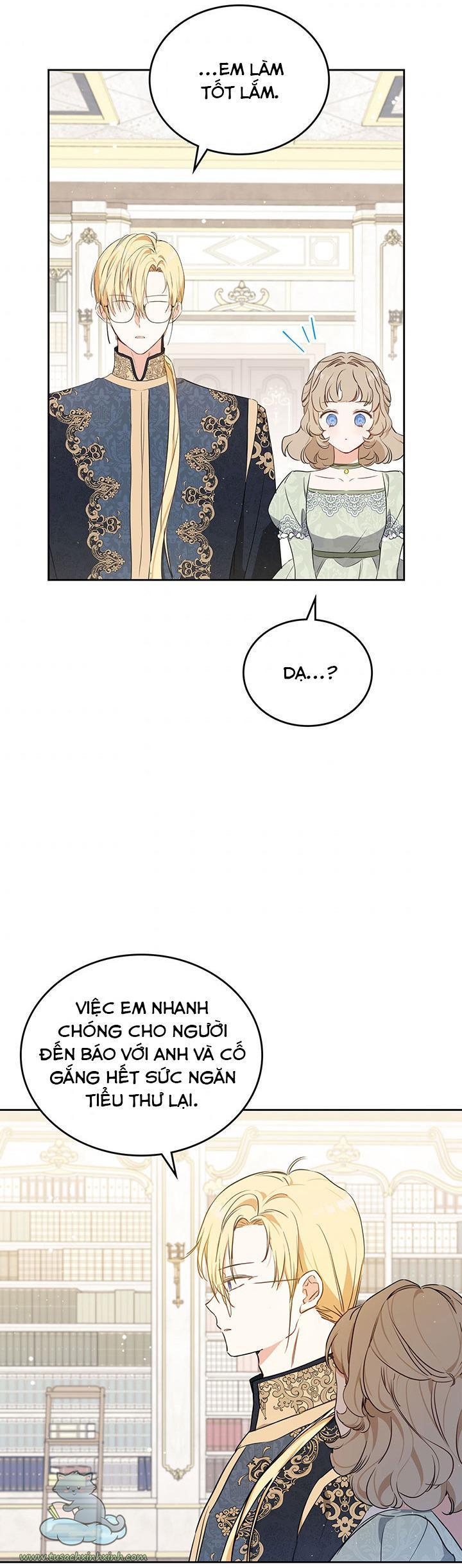 kiếp này ta sẽ trở thành gia chủ chapter 72 43