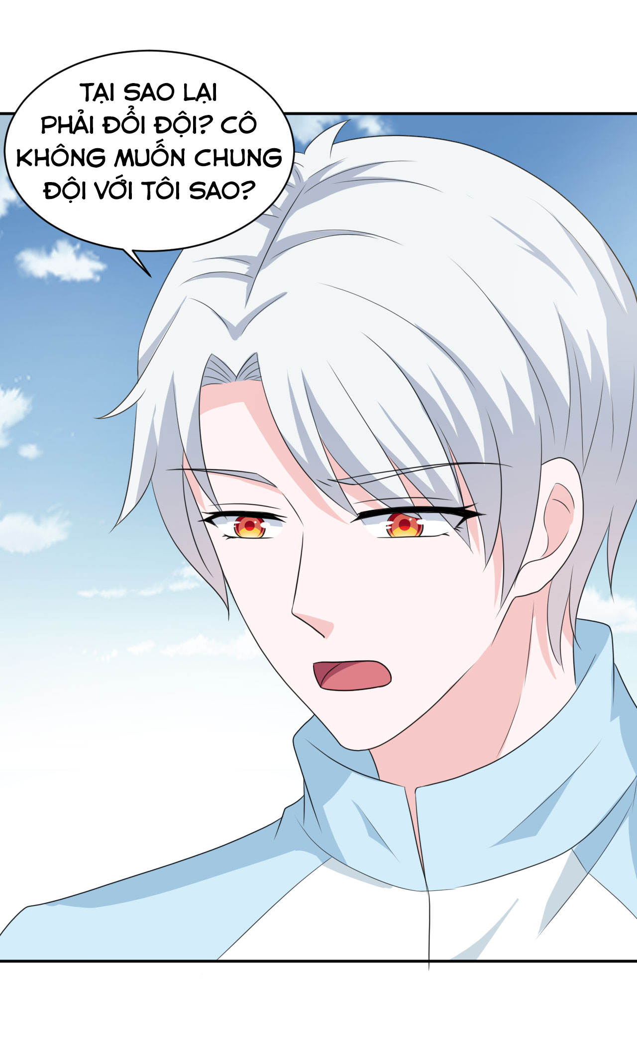 bí mật không thể yêu đương chapter 78 13