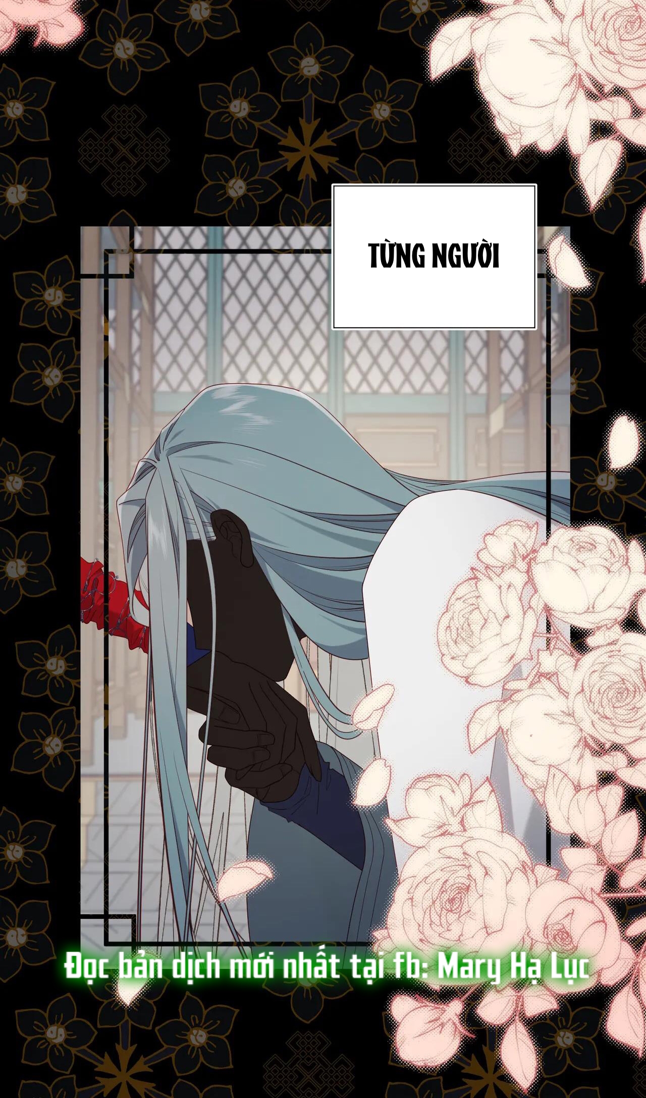 ác nữ cự tuyệt nam chính chapter 81 6