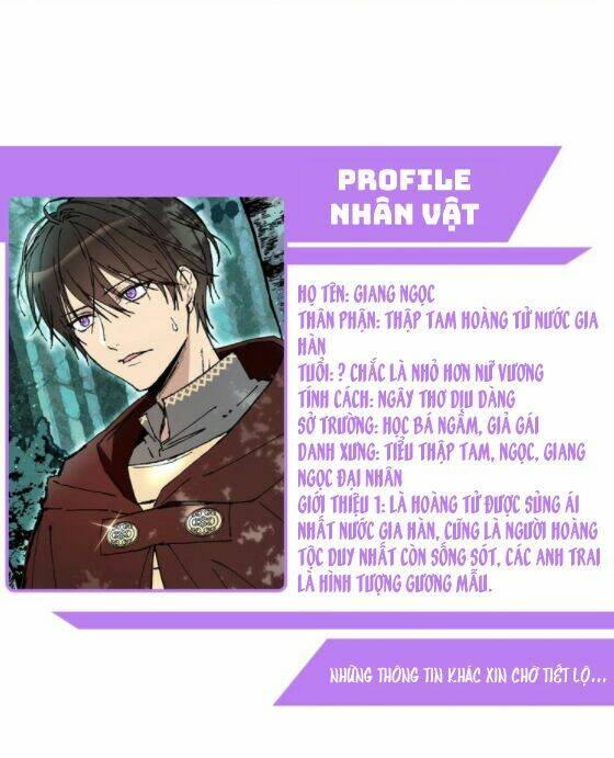 nũ vương sói của tôi chapter 2 35