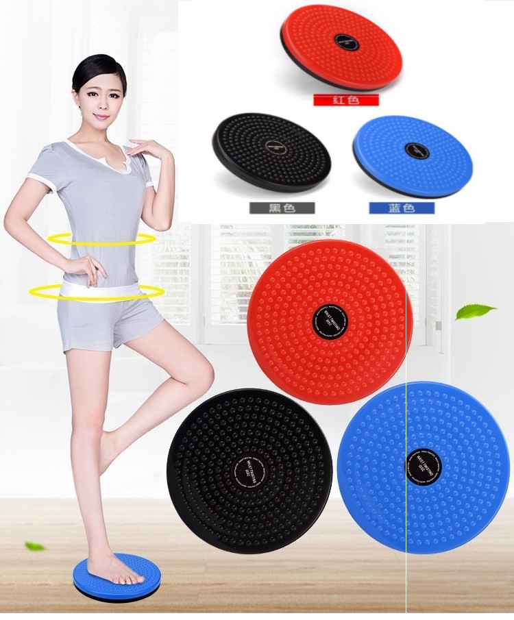 Đĩa Xoay Eo 360 Tập Thể Dục XE11 - Hàng Chất Lượng