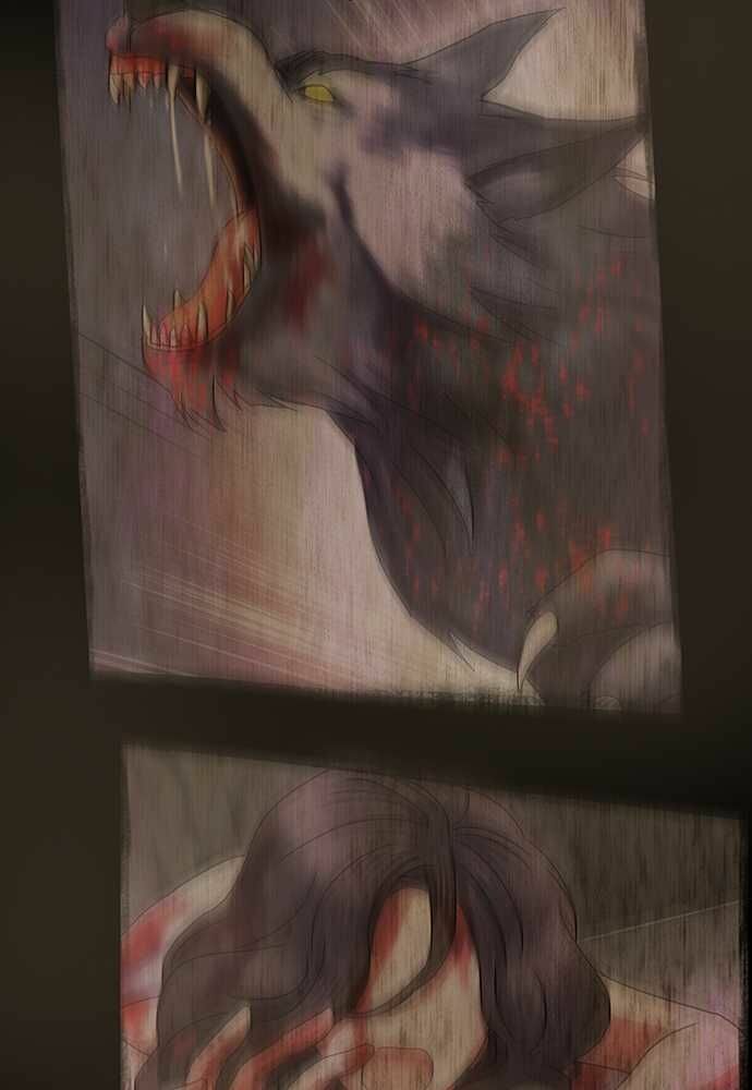 nụ hôn nguyền rủa chapter 26 11