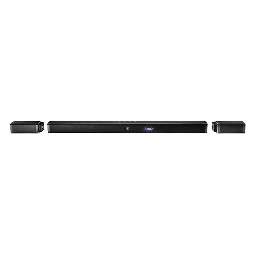 Loa Soundbar 5.1Ch JBL Bar 5.1-Hàng nhập khẩu