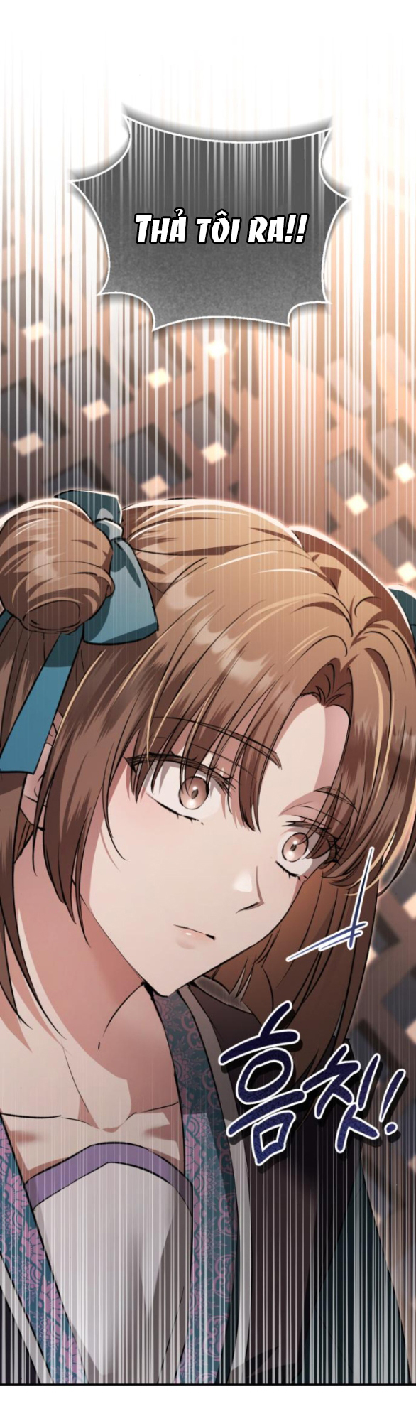 Khi Hắc Lang Gọi Tên Tôi chapter 6.1 11