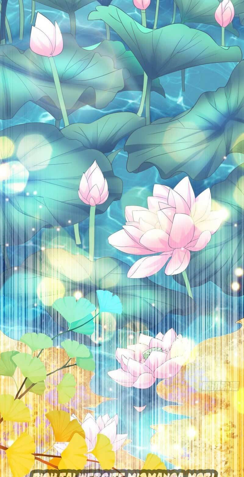 bạo quân thử yêu: yêu hậu như thử đa kiều chapter 110 25