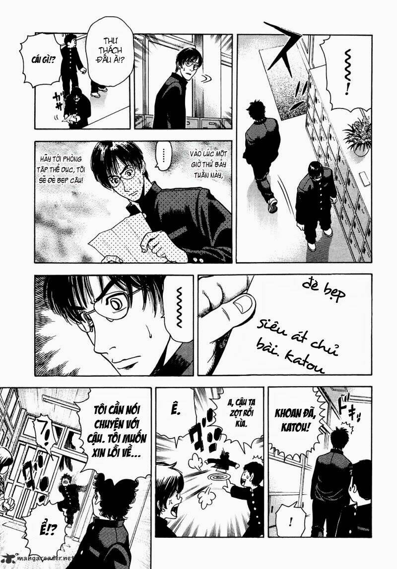 attack!! chapter 8 13