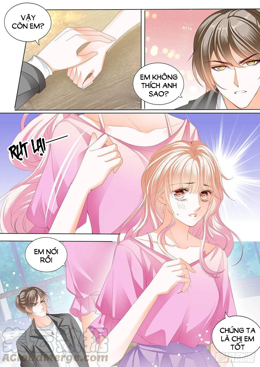 bá đạo tiểu thúc, xin trêu chọc vừa thôi! chapter 200 5