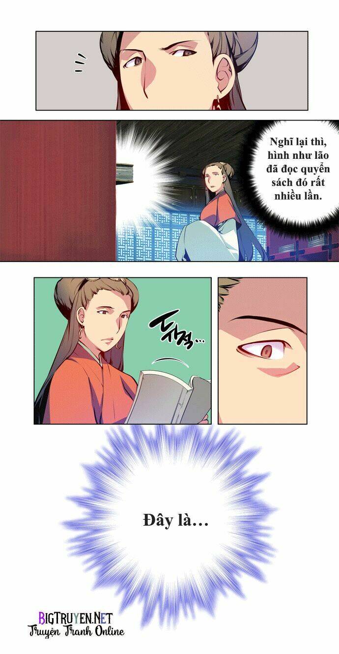 märchen: the embodiment of tales chapter 46 12