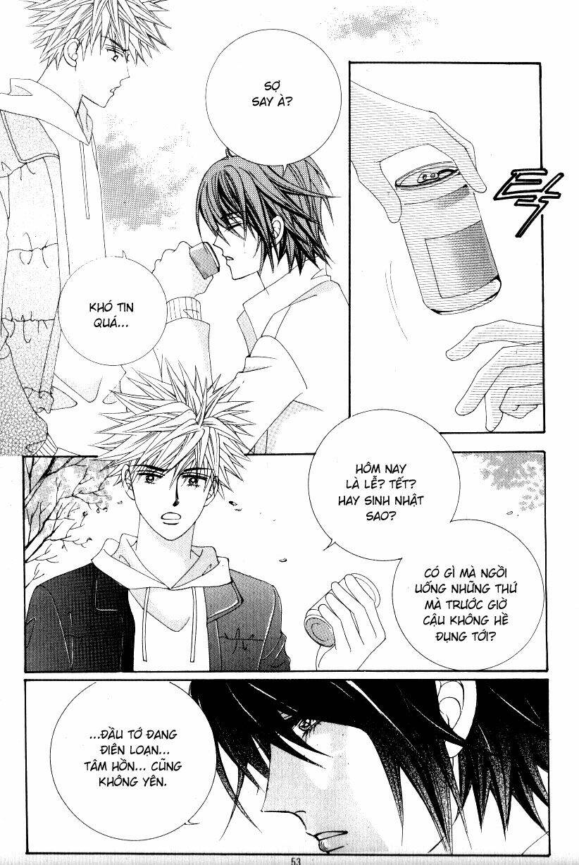 she's scary chapter 50 11