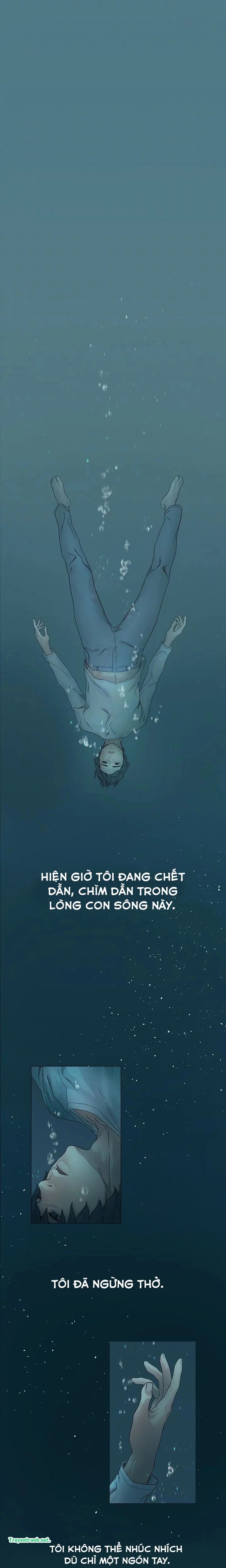 cuộc chiến thầm lặng chapter 1 2